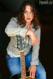 Капуро Марина Станиславовна