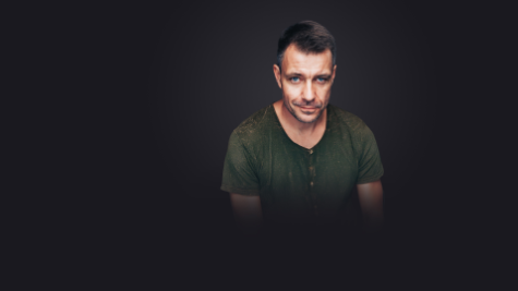 Кирилл Юрьевич Гребенщиков