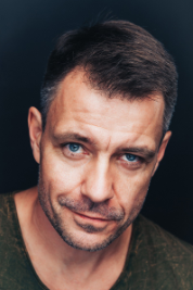 Кирилл Юрьевич Гребенщиков