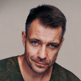 Кирилл Юрьевич Гребенщиков