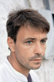 Кирилл Юрьевич Гребенщиков