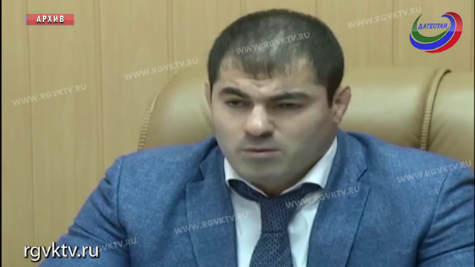 Курбан Сайгидахмедович Курбанов