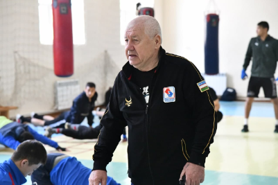 Курбан Сайгидахмедович Курбанов