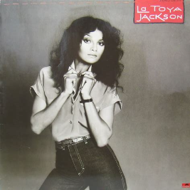 Ла Тойя Джексон