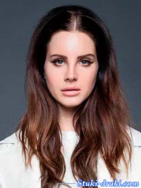 Лана Дель Рей