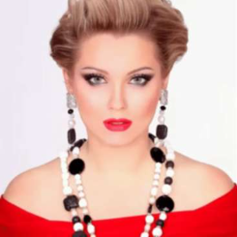 Лена Ленина (Разумова)