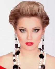 Лена Ленина (Разумова)