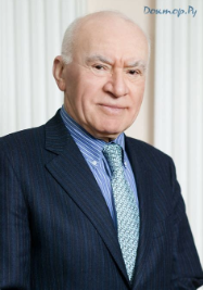 Лео Антонович Бокерия
