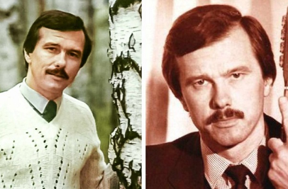 Серебренников Леонид Федорович