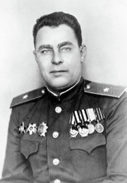 Леонид Ильич Брежнев