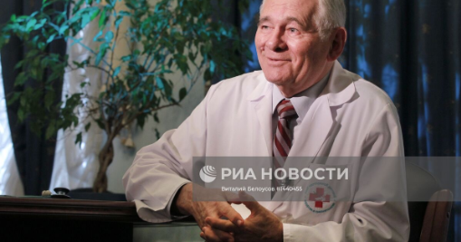 Леонид Михайлович Рошаль