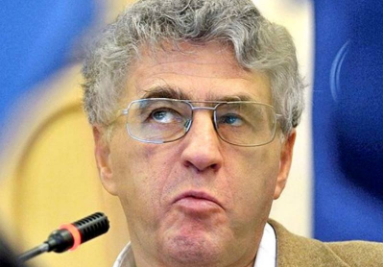 Леонид Гозман
