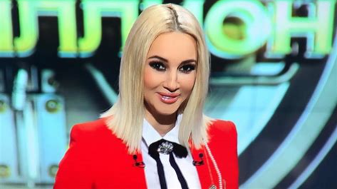 Лера Львовна Кудрявцева