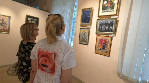 Лидия Владимировна Вертинская