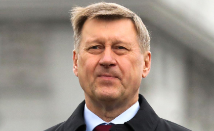 Локоть Анатолий Евгеньевич