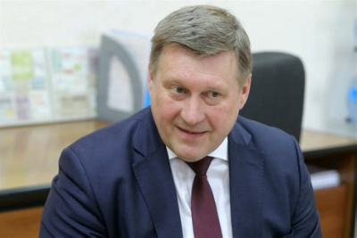 Локоть Анатолий Евгеньевич