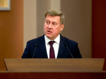 Локоть Анатолий Евгеньевич
