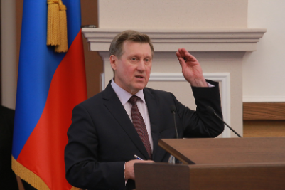 Локоть Анатолий Евгеньевич