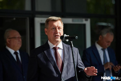 Локоть Анатолий Евгеньевич