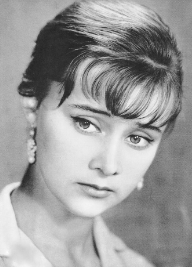 Людмила Васильевна Марченко