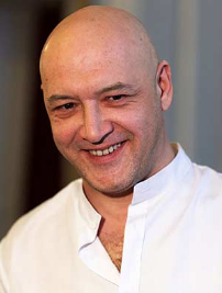 Максим Александрович Суханов