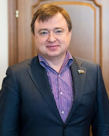 Максим Анатольевич Иванов