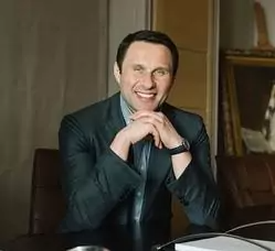 Максим Сергеевич Лалакин