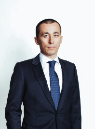 Максим Юрьевич Воробьев