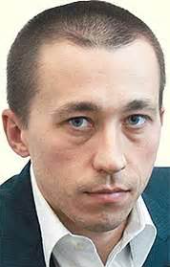 Максим Юрьевич Воробьев
