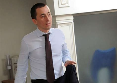 Максим Юрьевич Воробьев