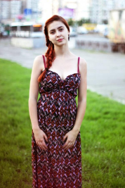 Марина Сердешнюк