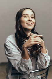 Марина Сердешнюк