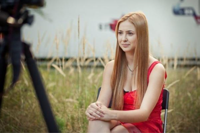 Марина Сердешнюк