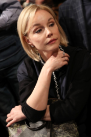 Марина Вячеславовна Зудина