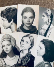 Марина Вячеславовна Зудина