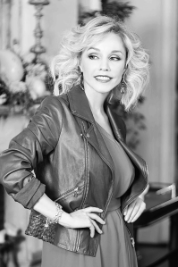 Марина Вячеславовна Зудина