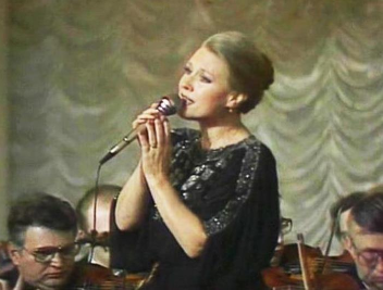 Мария Леонидовна Пахоменко