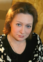 Мария Валерьевна Аронова