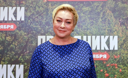 Мария Валерьевна Аронова