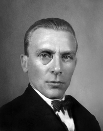 Михаил Афанасьевич Булгаков