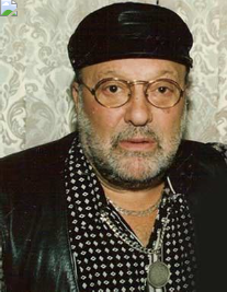 Михаил Александрович Гулько
