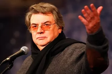 Михаил Александрович Ширвиндт