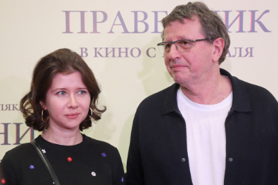 Михаил Александрович Ширвиндт