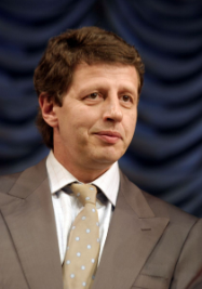 Михаил Александрович Ширвиндт