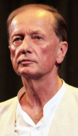 Михаил Николаевич Задорнов