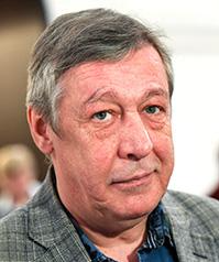 Михаил Олегович Ефремов