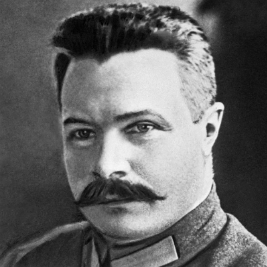Михаил Васильевич Фрунзе