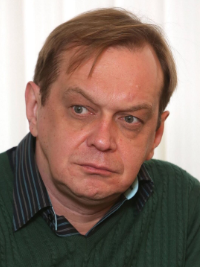 Михаил Витальевич Горевой