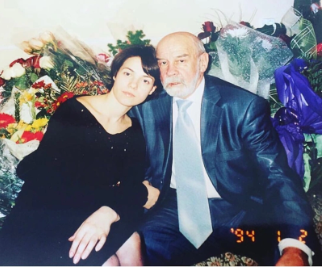 Надежда Львовна Борисова