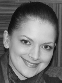 Наталья Александровна Юнникова